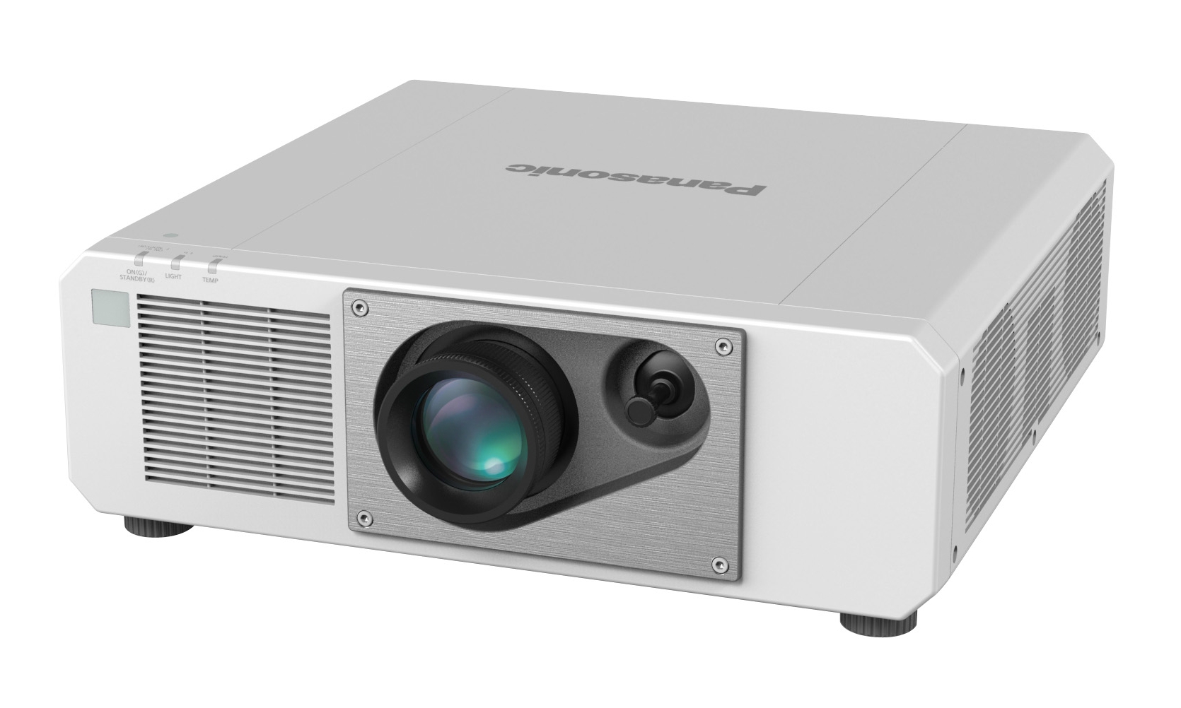 Panasonic launches Endurance laser projector for education