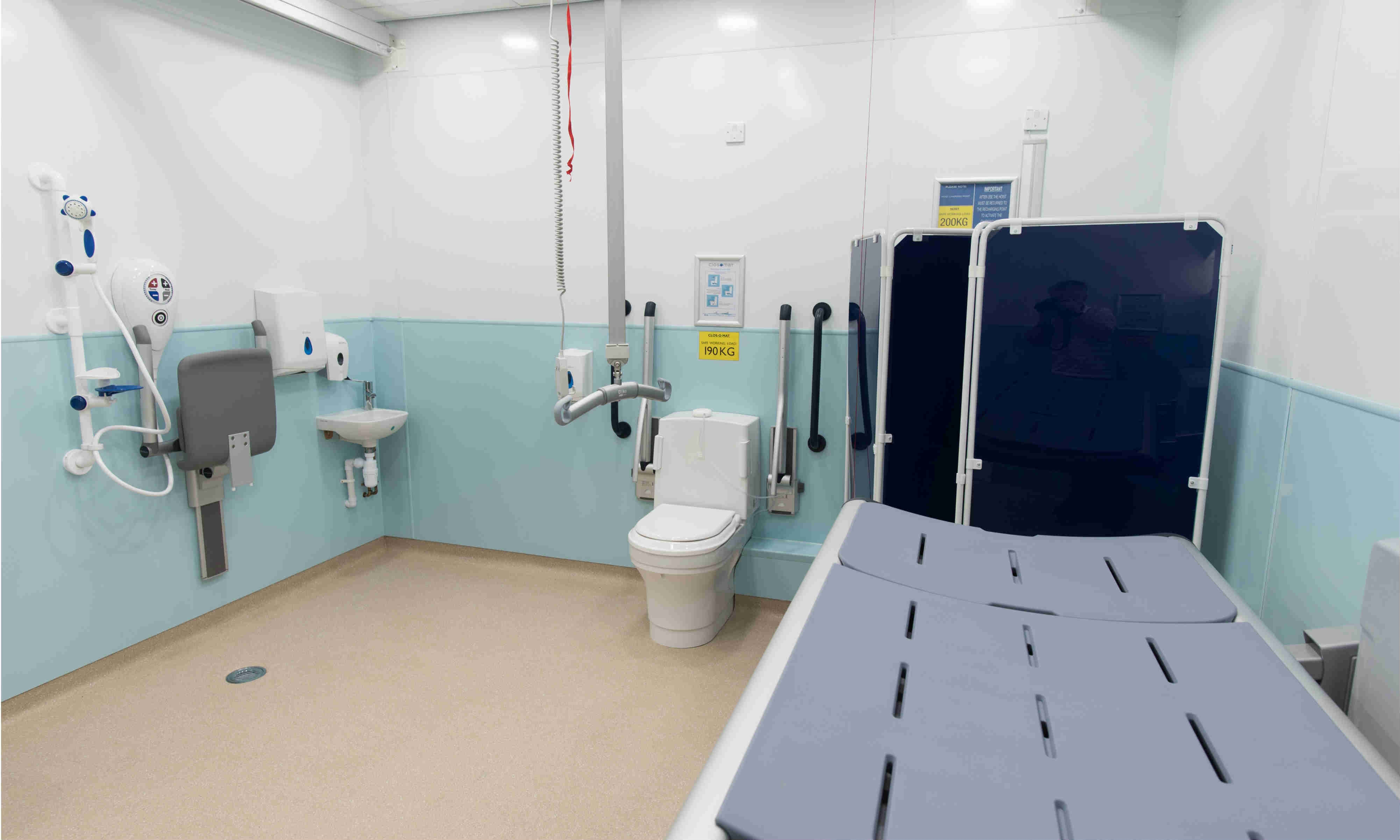 School toilet guidelines updated - new summary document published