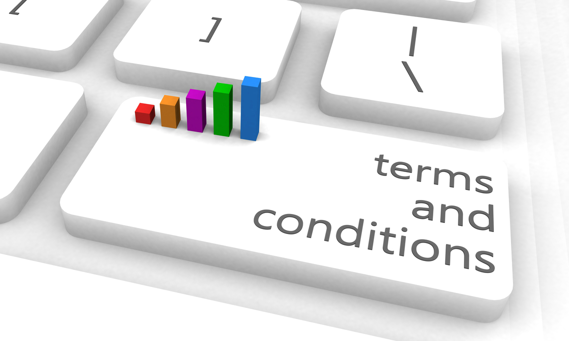 Terms & Conditions