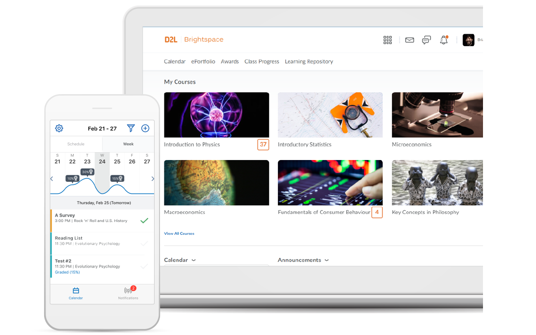 Leiden University chooses D2L’s Brightspace platform to realise vision of educational innovation