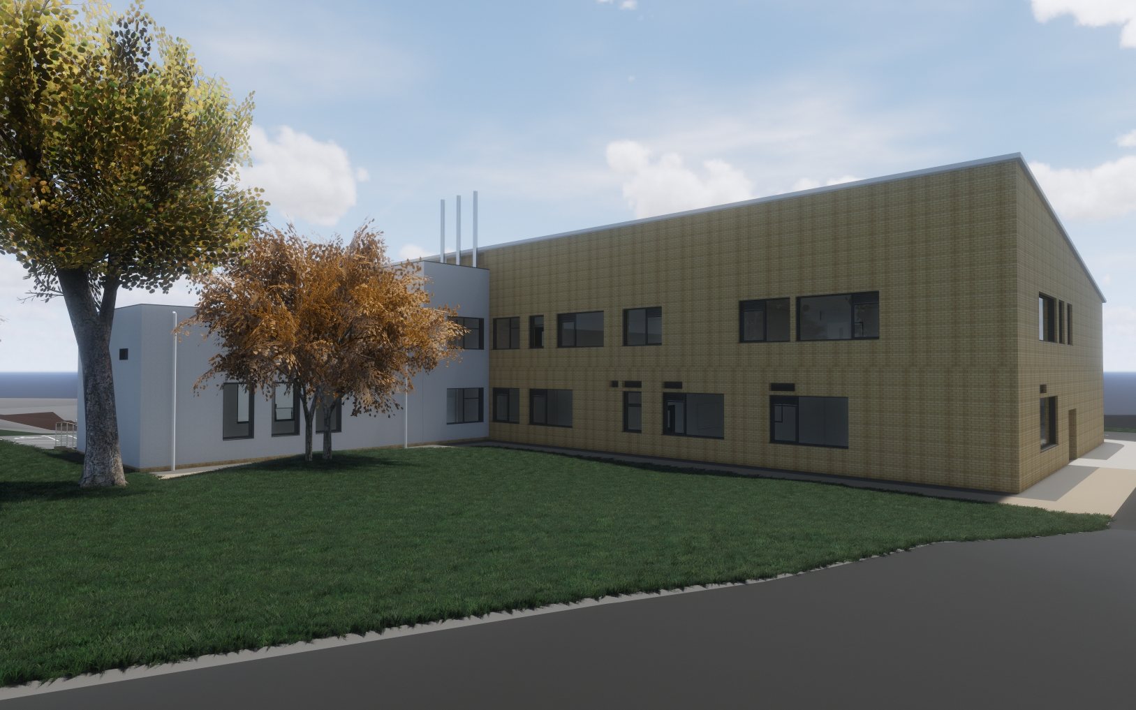 Essex school expansion one of the first in East Anglia to be delivered under new framework