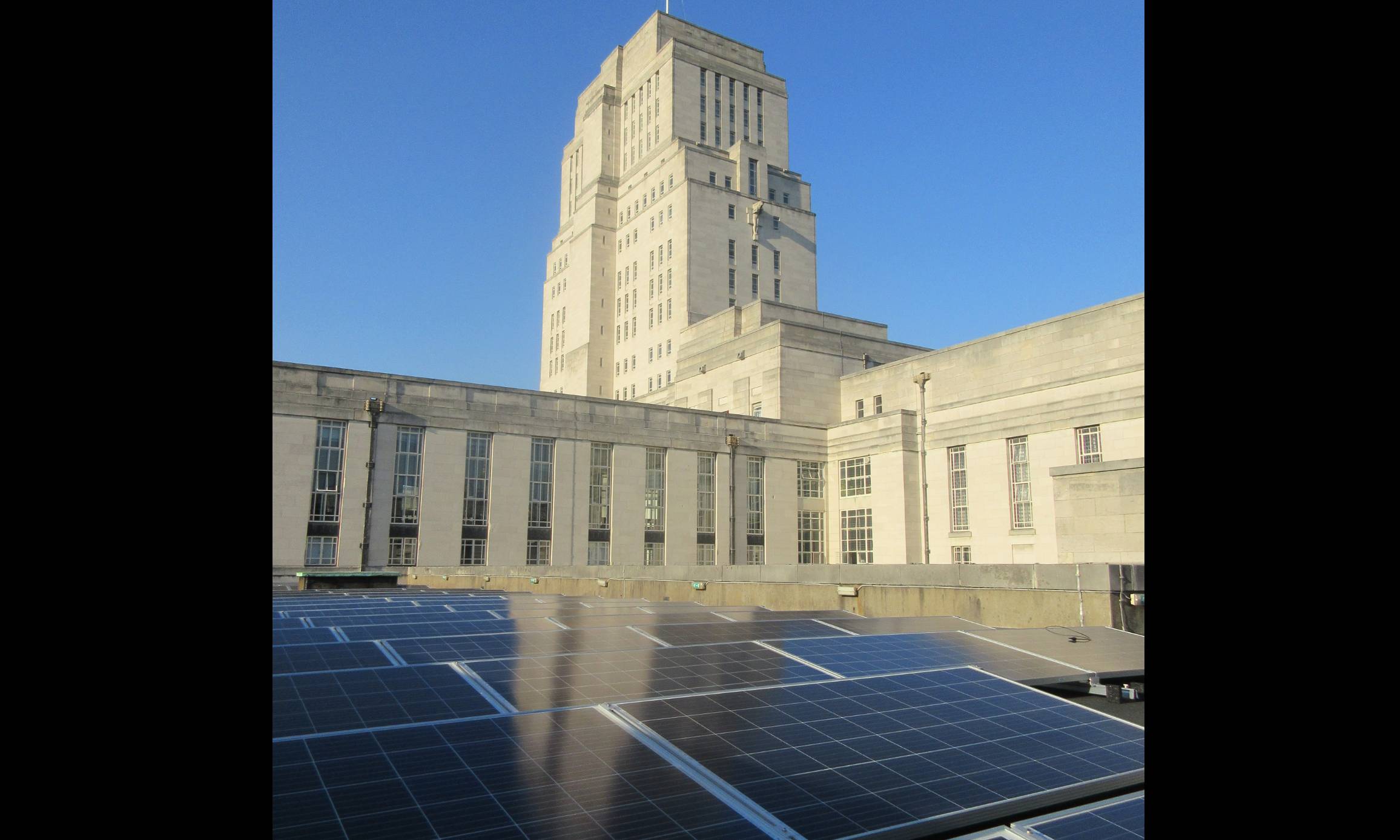 University of London Launches Zero Carbon Estates Handbook