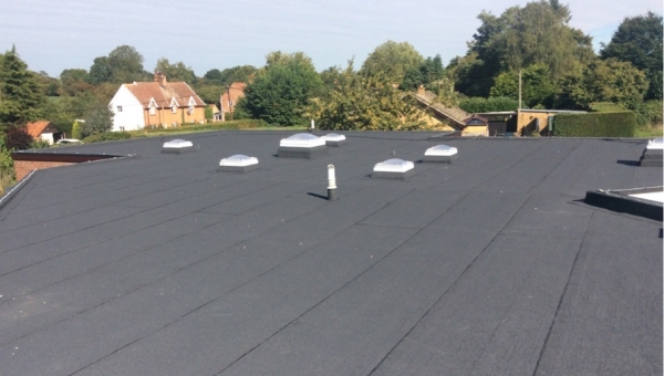 Langley appointed to refurbish academy roofs under LHC framework