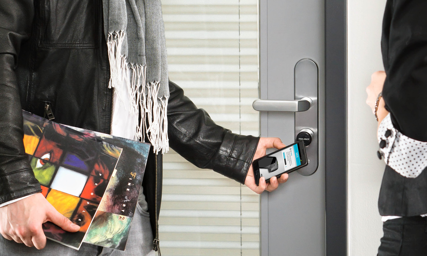 5 Universities where wireless access control is making a difference
