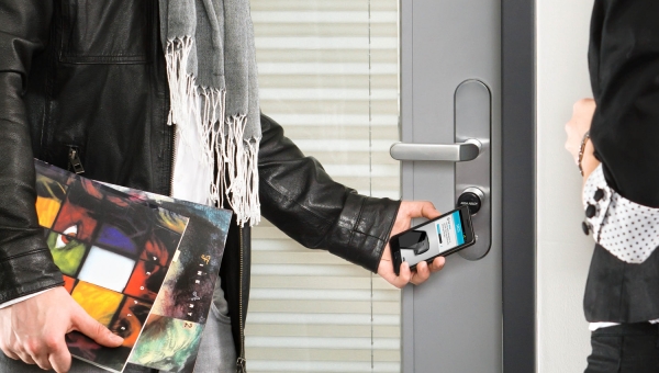 5 Universities where wireless access control is making a difference