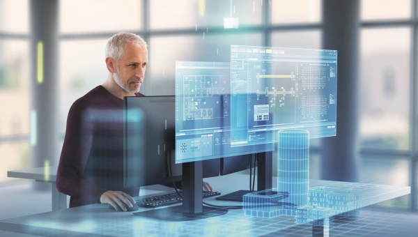 Siemens introduces updated Desigo CC platform to manage all building sizes