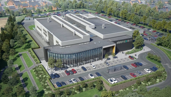 SES Engineering Services wins £12.5m contract for University of Bath high-tech facility