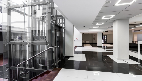Fusion21 announces £80 million lifts framework