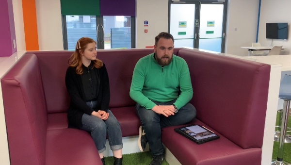 Sodexo provides students in lockdown with virtual support programme