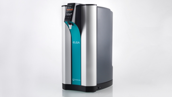 Veolia Water Technologies launches PURELAB® Quest