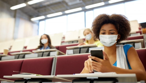 Alcumus Info Exchange launches new campaign to help create a safe and healthy environment for university communities
