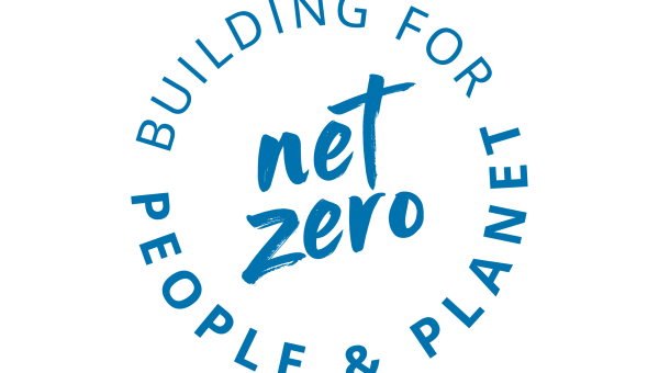 a world first for construction as Aggregate Industries’ parent company Lafargeholcim commits to net zero pledge