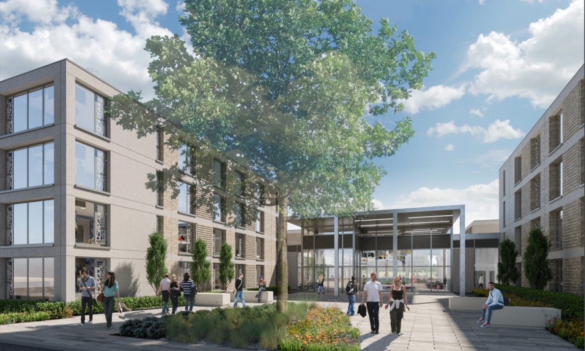 SES Engineering Services secures £10m student accommodation scheme