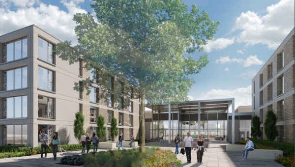 SES Engineering Services secures £10m student accommodation scheme