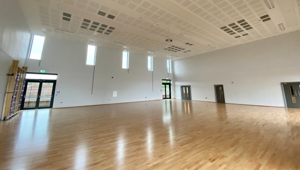 Primary school opens to pupils – despite COVID-19 setbacks