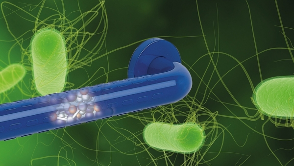 Protection against infection