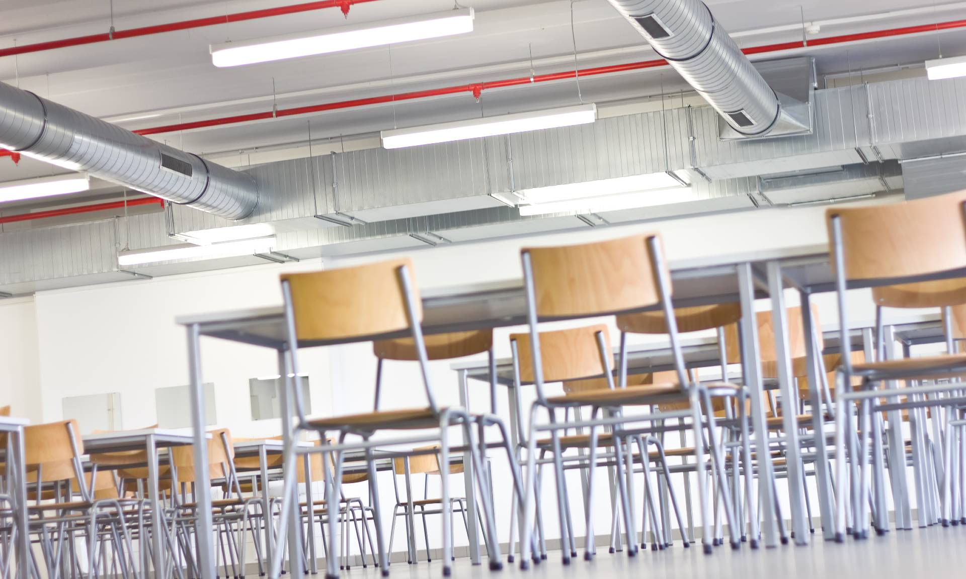 Make learning a breeze with mechanical ventilation