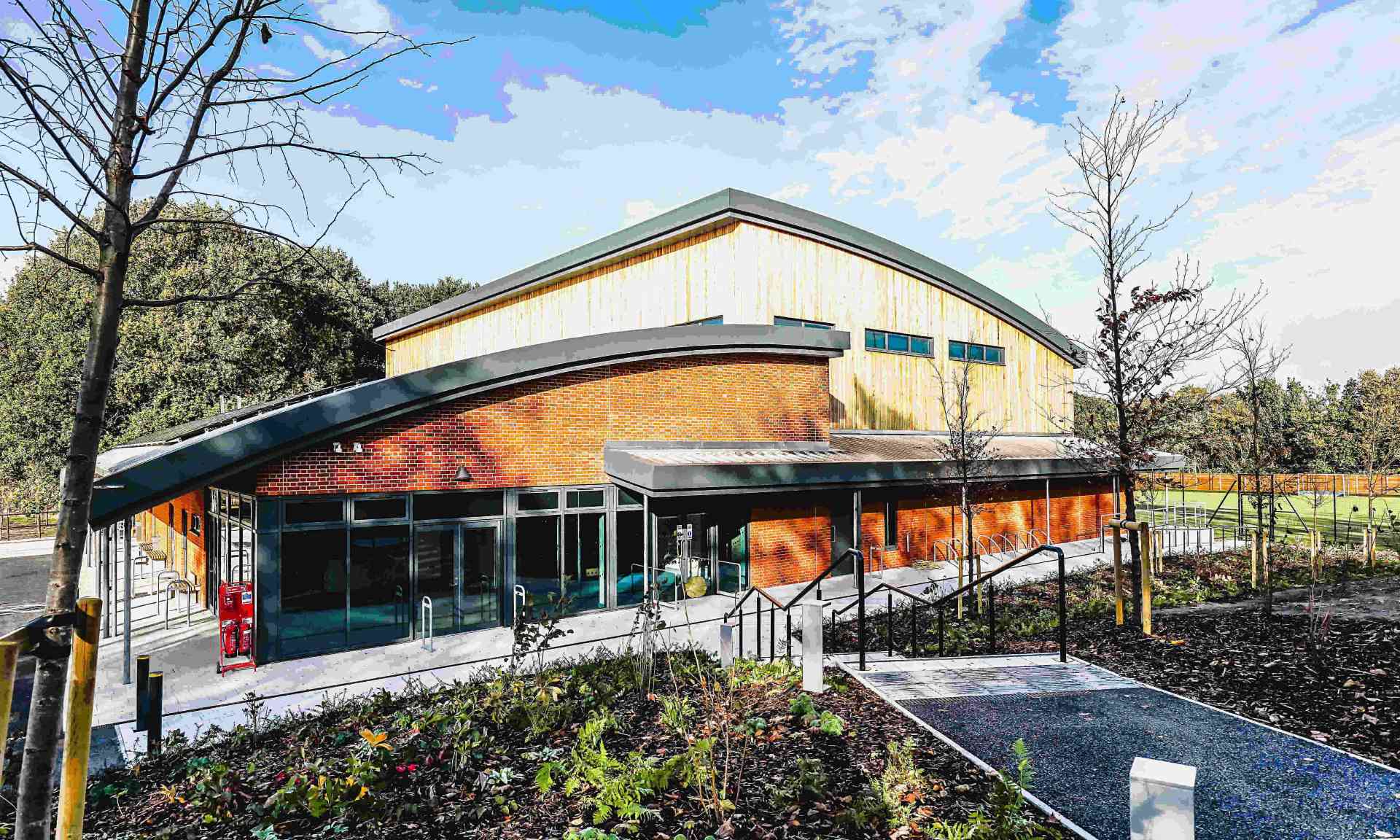 Stepnell hits major milestones on three southern school schemes 