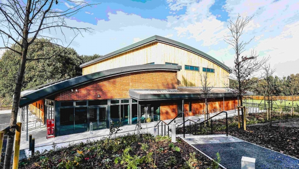 Stepnell hits major milestones on three southern school schemes