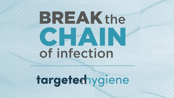 How to help break the chain of infection in your facility