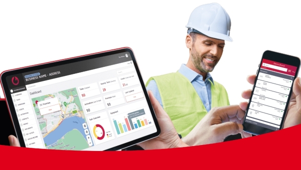 Tio Fire Safety delivers UK first with revolutionary digital logbook