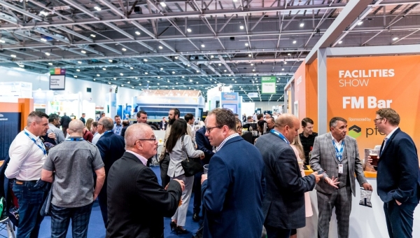 Facilities Show 2022: Registration now open