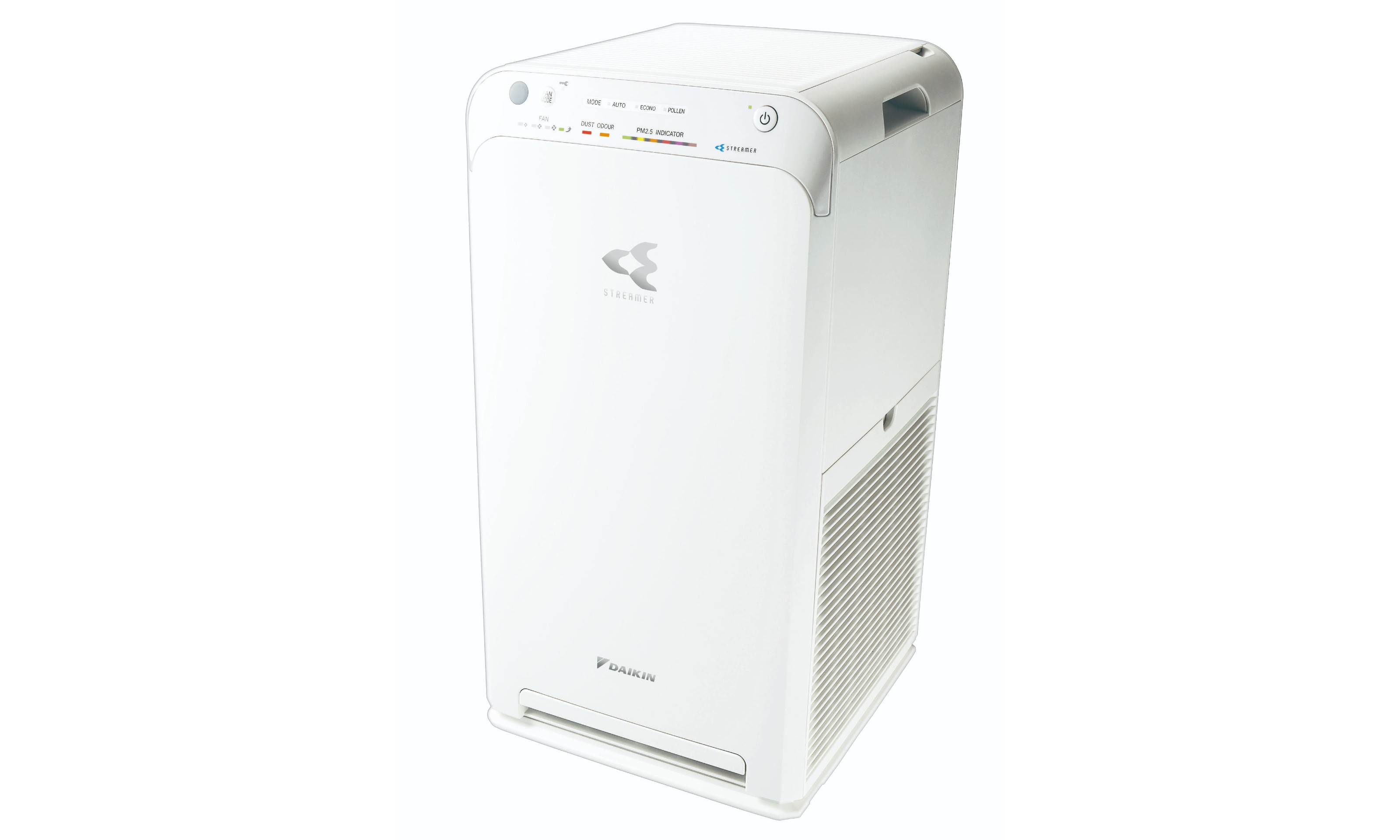 Daikin awarded quiet mark certification for air purifiers