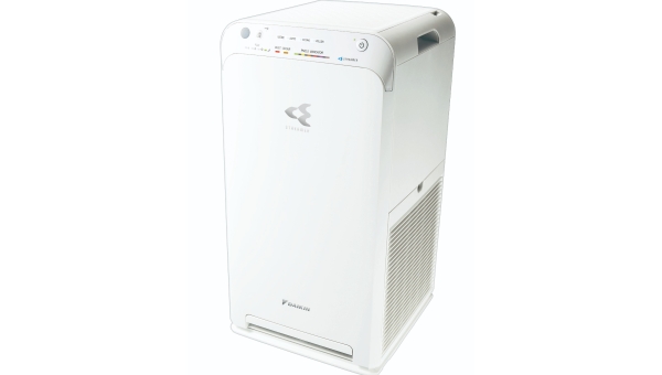 Daikin awarded quiet mark certification for air purifiers