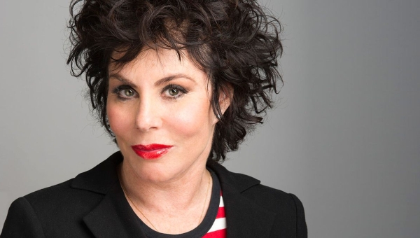 Ruby Wax OBE to headline CUBO Summer Conference 2022
