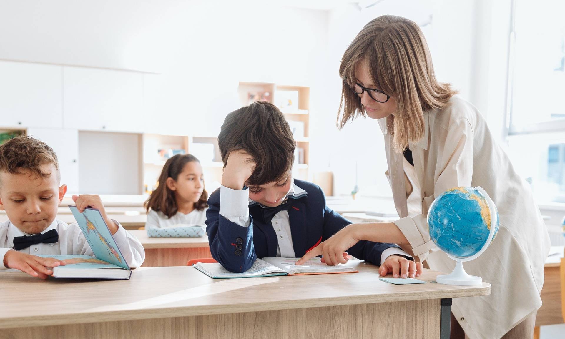 New £3.5m fund designed to accelerate uptake of Clean Air as a Service in schools before Autumn term