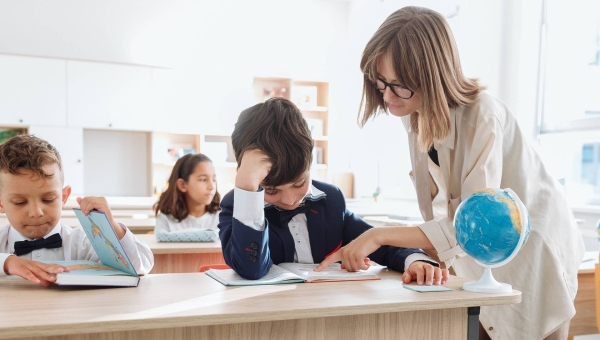 New £3.5m fund designed to accelerate uptake of Clean Air as a Service in schools before Autumn term