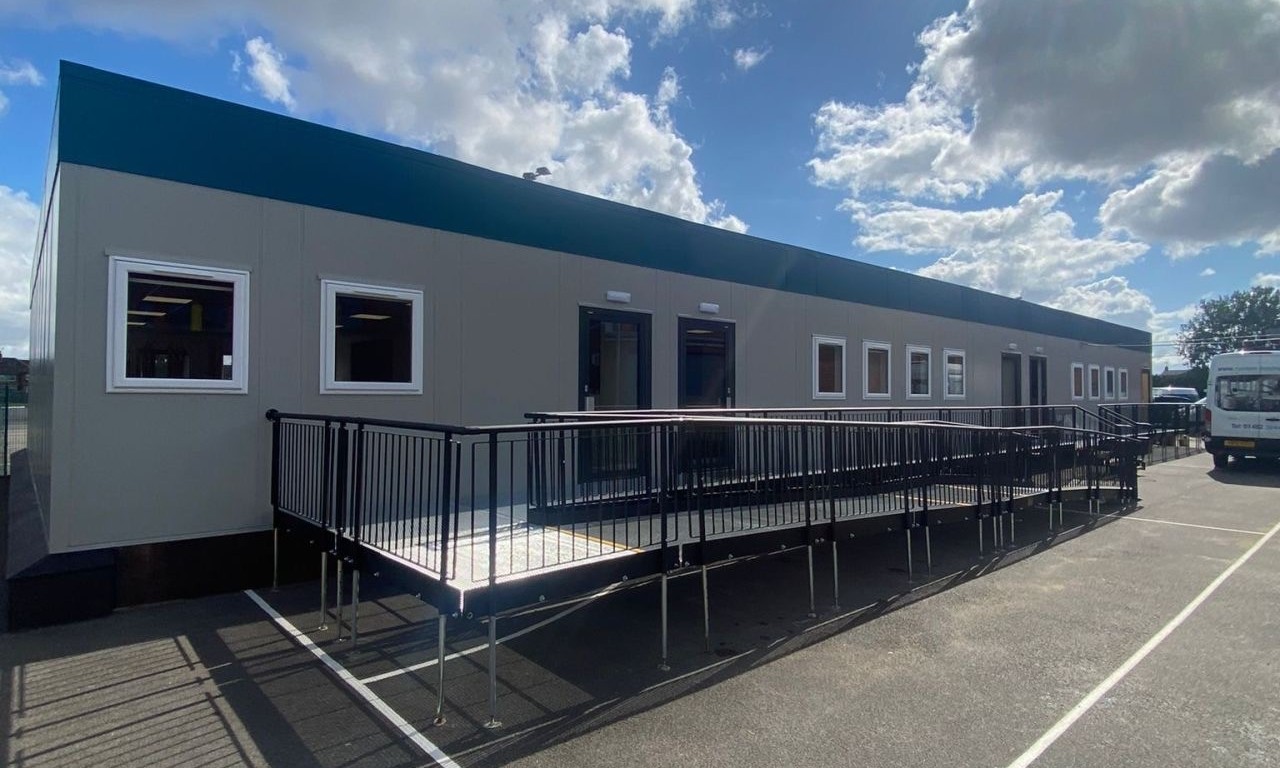 M-AR steps up to deliver school extension during summer break 