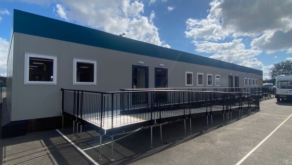 M-AR steps up to deliver school extension during summer break