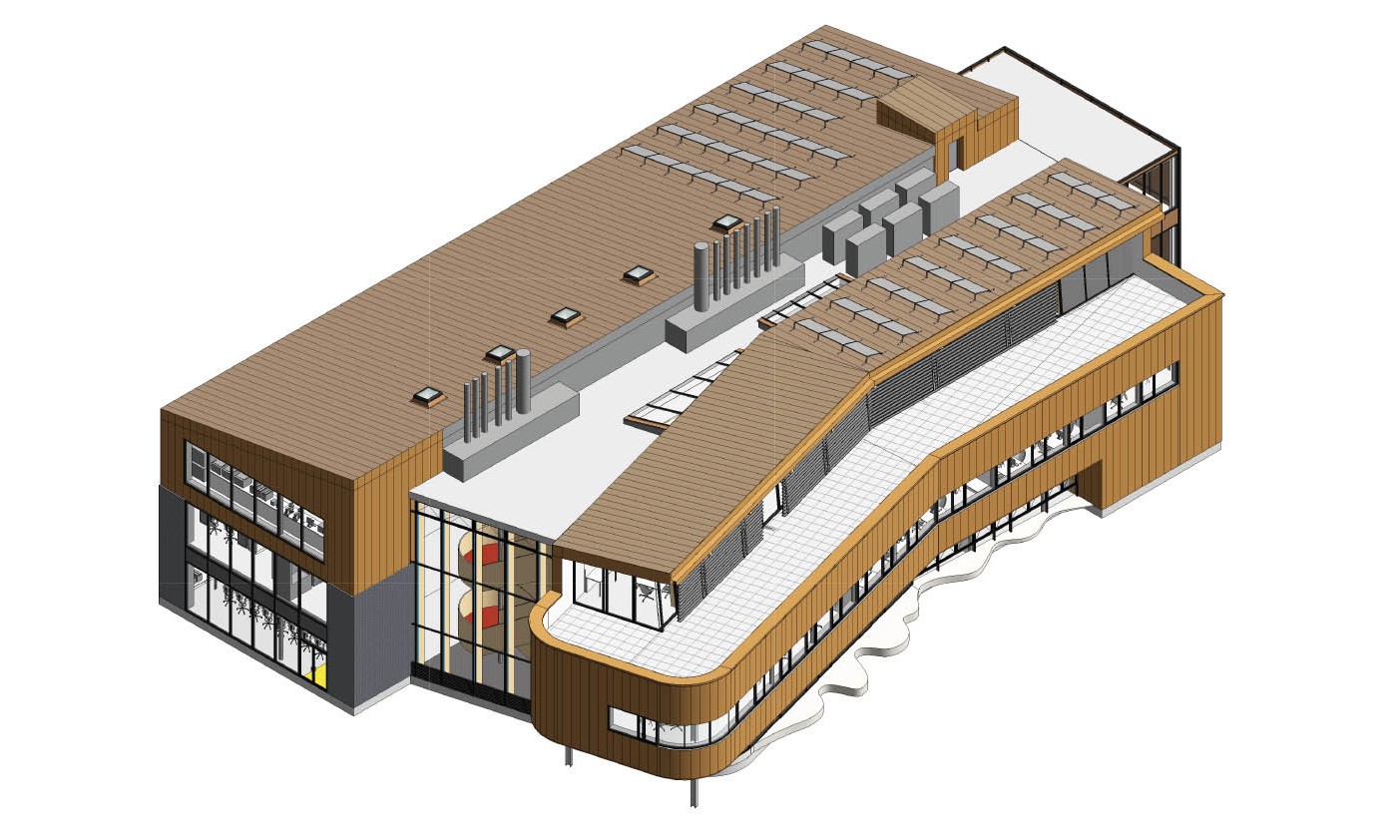 Edge Hill to build £17.4m life science facility