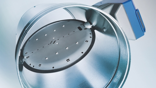 TROX'S new TVE Volume Flow Controllers set new standards for energy efficiency
