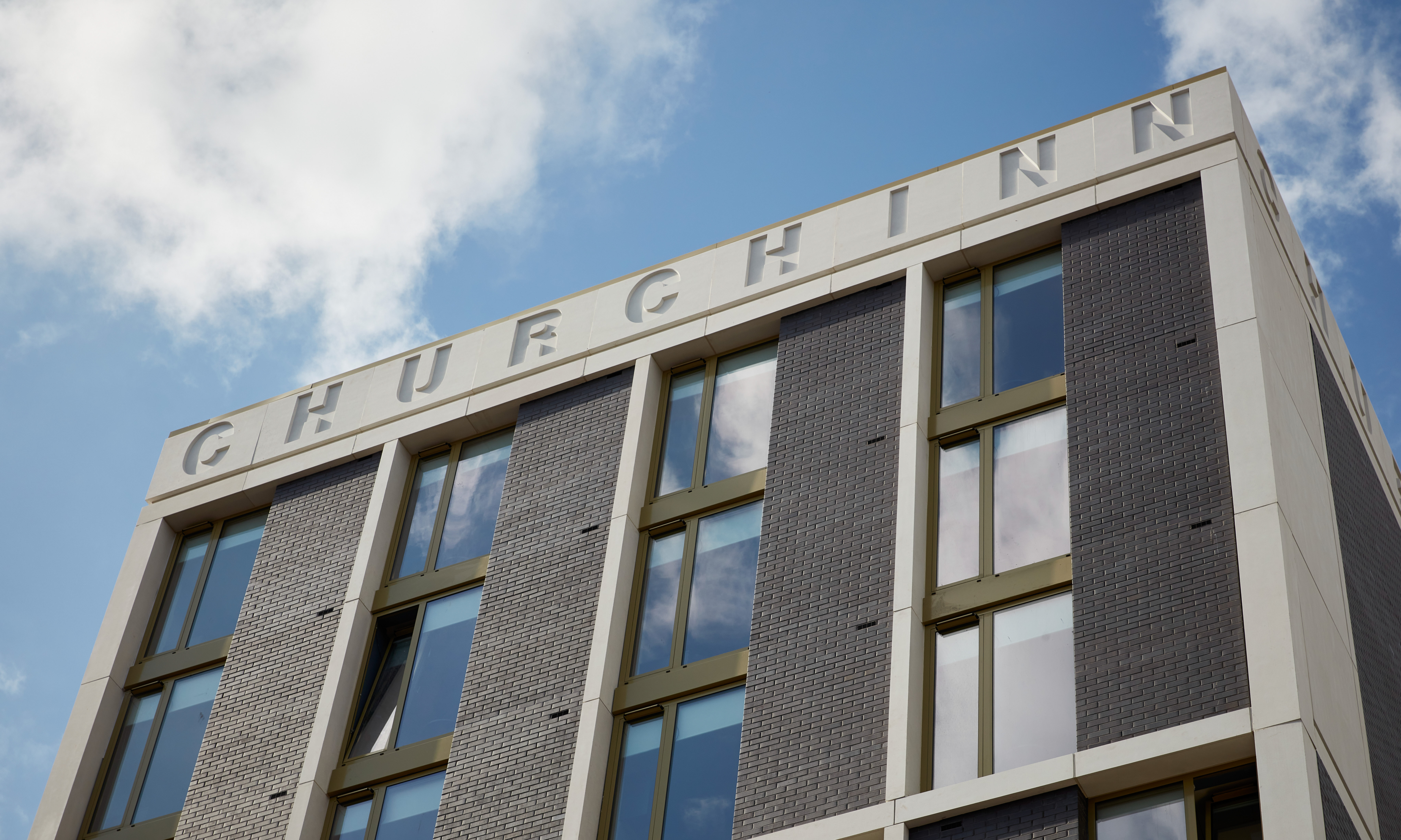 Vent-Axia’s award-winning Multivent MEV installed in zero-carbon student accommodation 