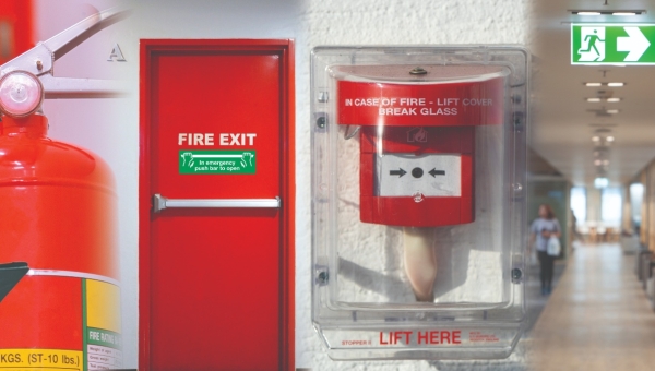 Revolutionise your fire safety management with Fire Ledger, saving time and money