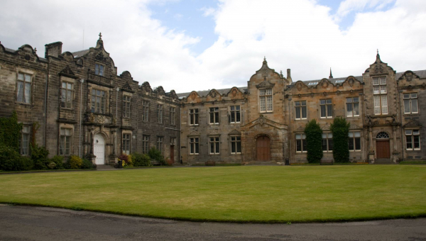 Access control for Younger Hall