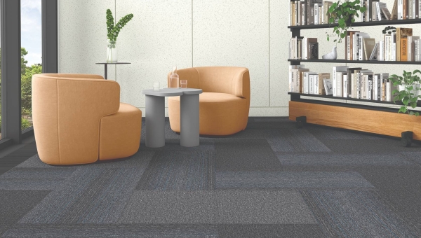 Forbo expands design possibilities with new Tessera Teviot Phase collection