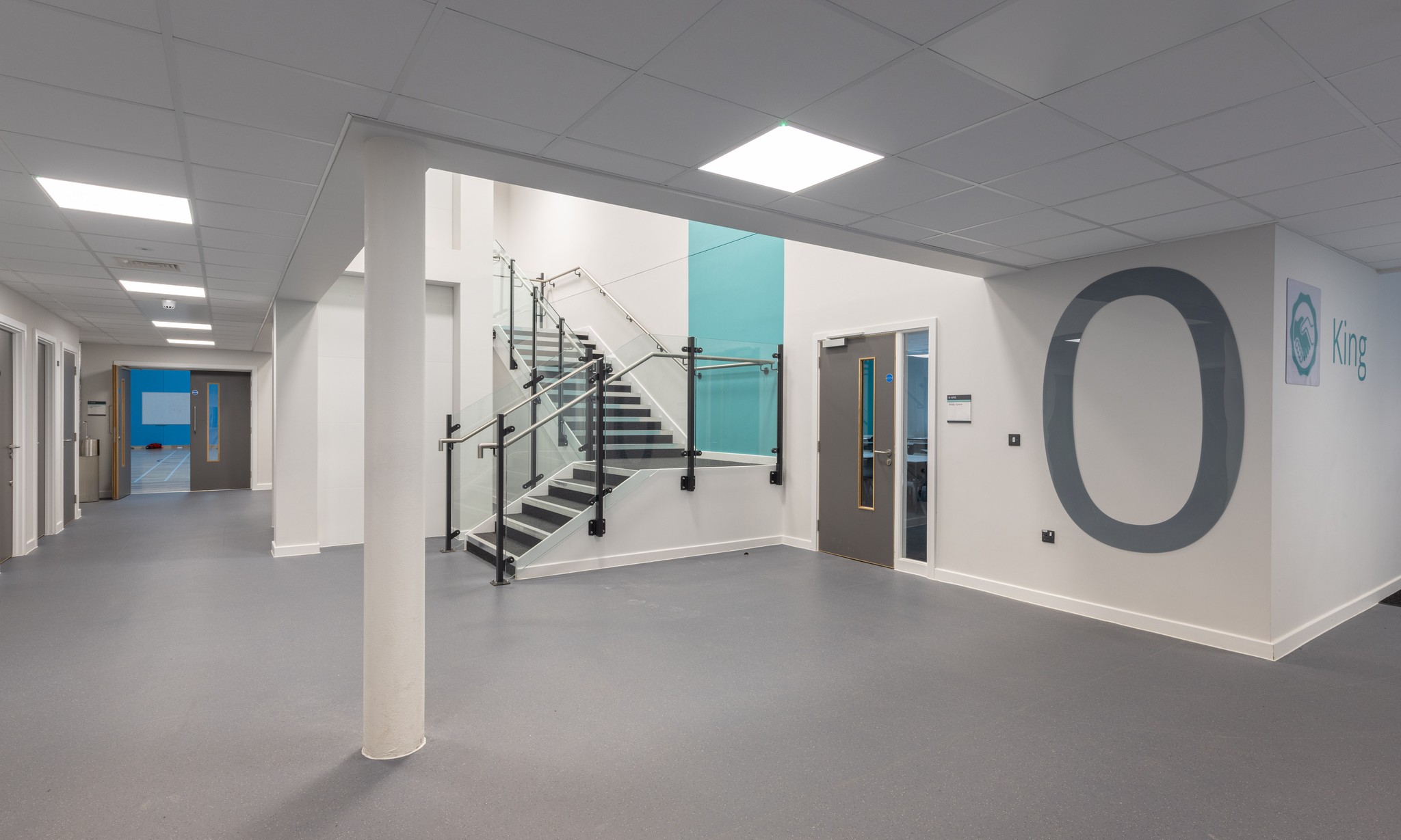Collaboration and sustainability focus for altro in education