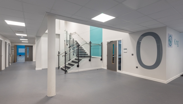 Collaboration and sustainability focus for altro in education