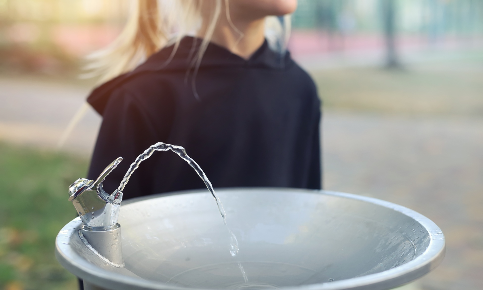 Legionella risk in schools