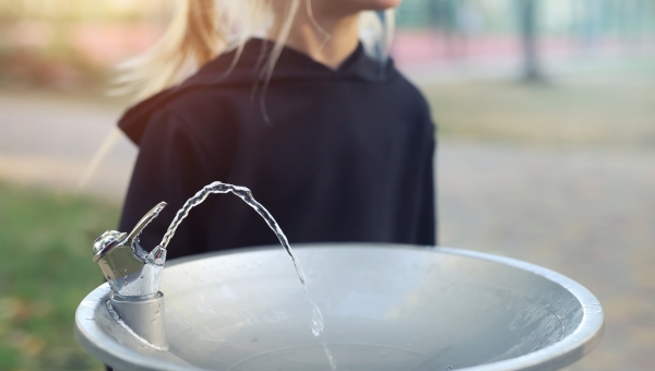 Legionella risk in schools
