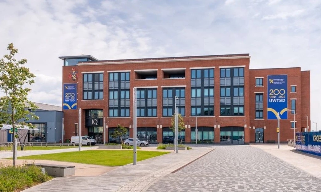 Transforming sustainability in higher education