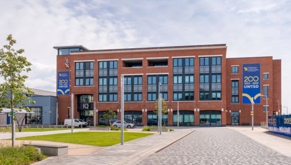 Transforming sustainability in higher education