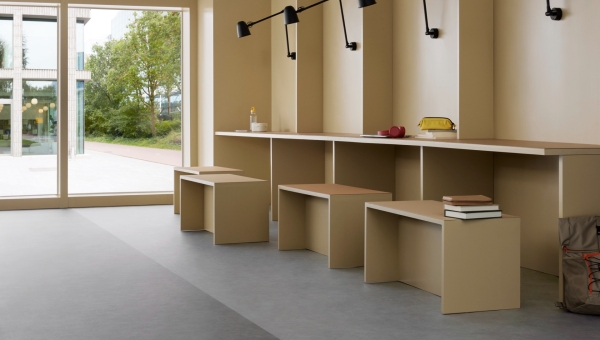 Forbo refreshes its Eternal vinyl range with innovative new designs