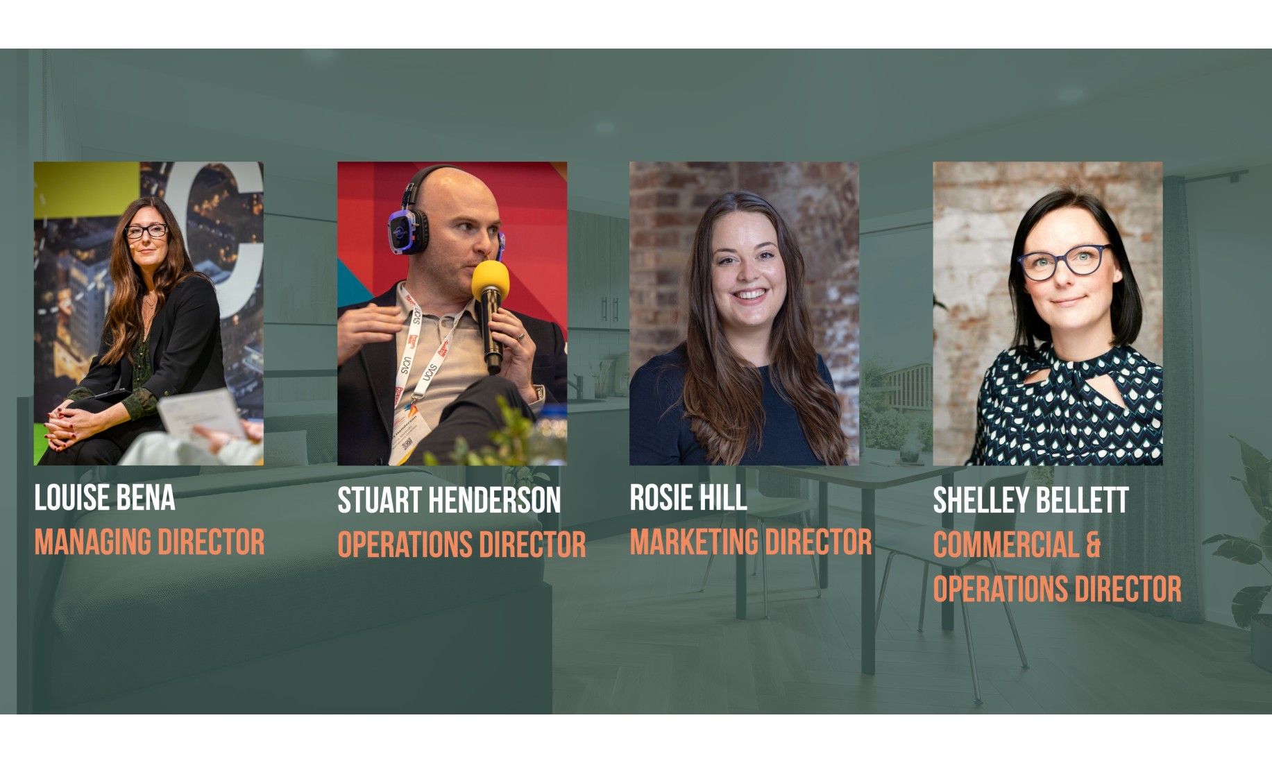 Luna Students Announces New Leadership Team to Drive Growth and Expansion