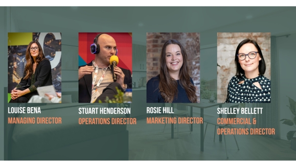 Luna Students Announces New Leadership Team to Drive Growth and Expansion