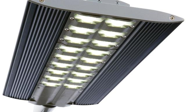 Woodhouse launches revolutionary LED street lighting for universities