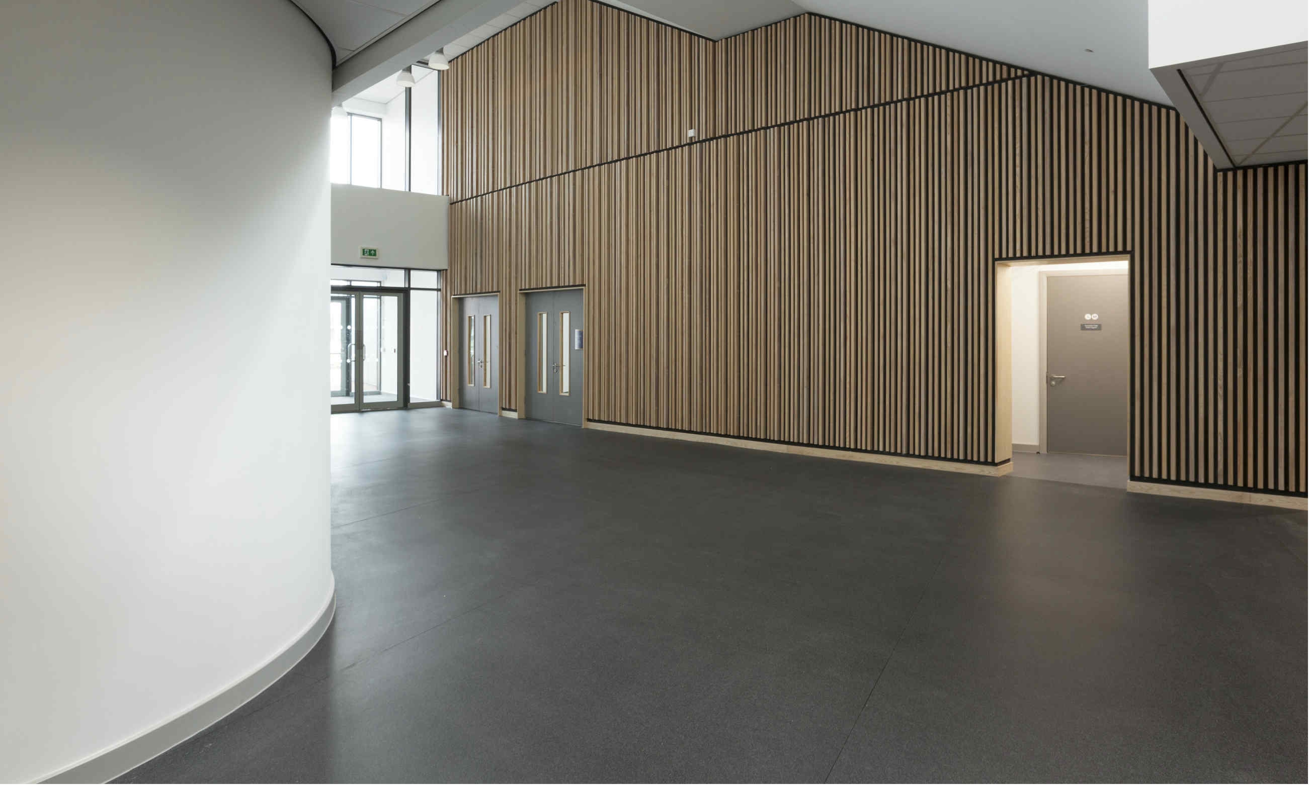 Altro ideal for 25 million Welsh super school